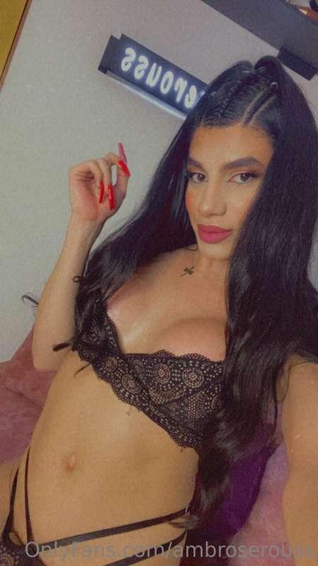 I am online baby ❤️