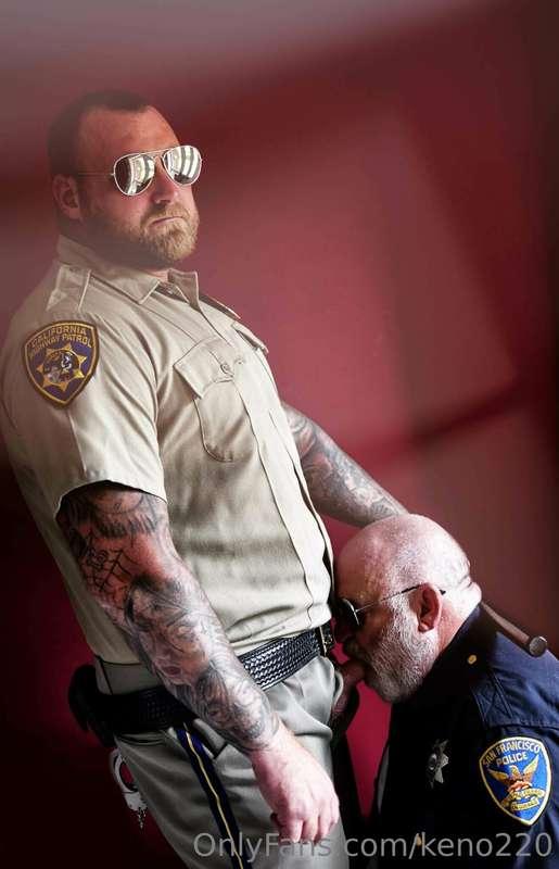 Suck my cock you big hairy daddy