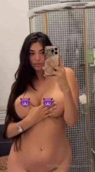 No me hagas pedirte la leche si ya sabes que es lo que mas m..