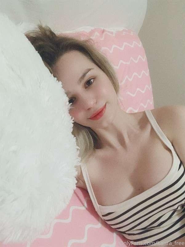 Good morning <3