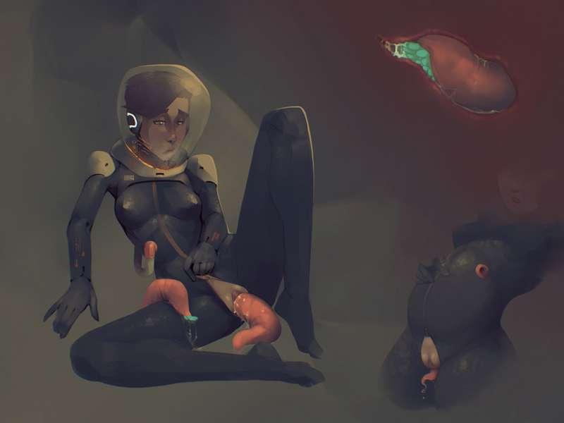 More xenobiology studies!
