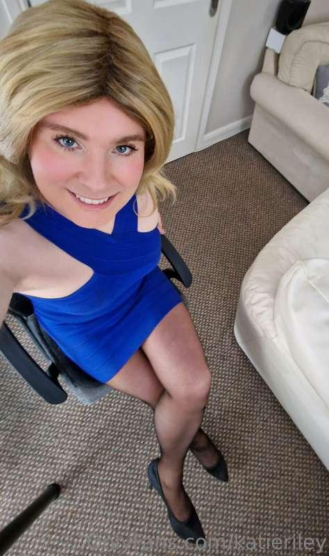 New sheer black pantyhose!