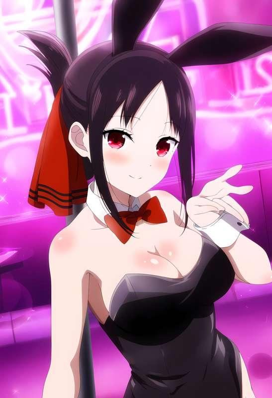 Kaguya Shinomiya / 四宮かぐや (Extras)