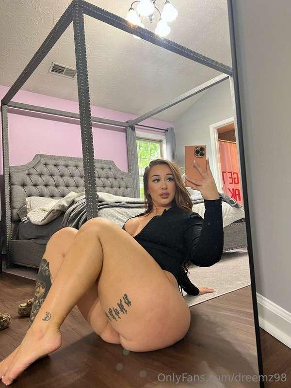 Giving you the best views💋