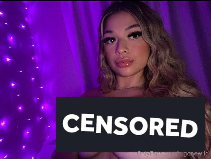 Who wants the uncensored version?😈