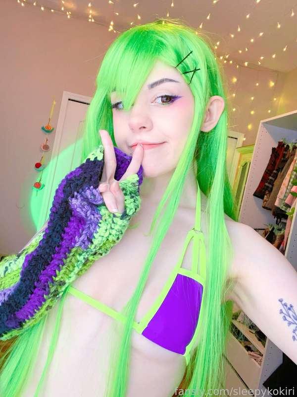 sleepykokiri image #2