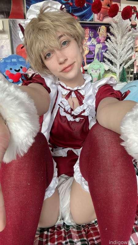 indigowhite image #43