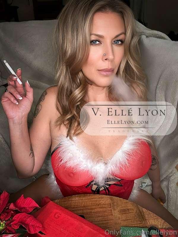 Merry Christmas!