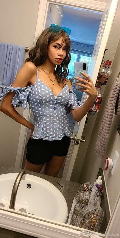 💙🤍💙🤍