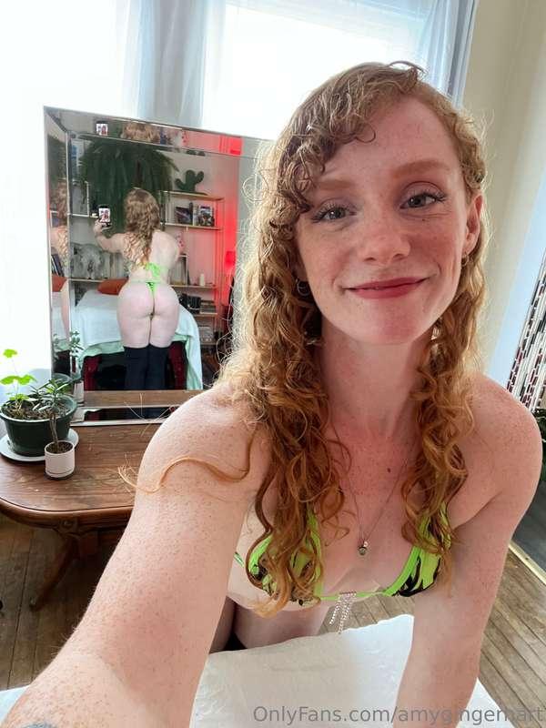 amygingerhart image #1