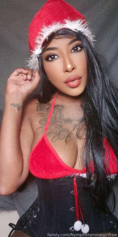 nymphetaminegirlfree image #1