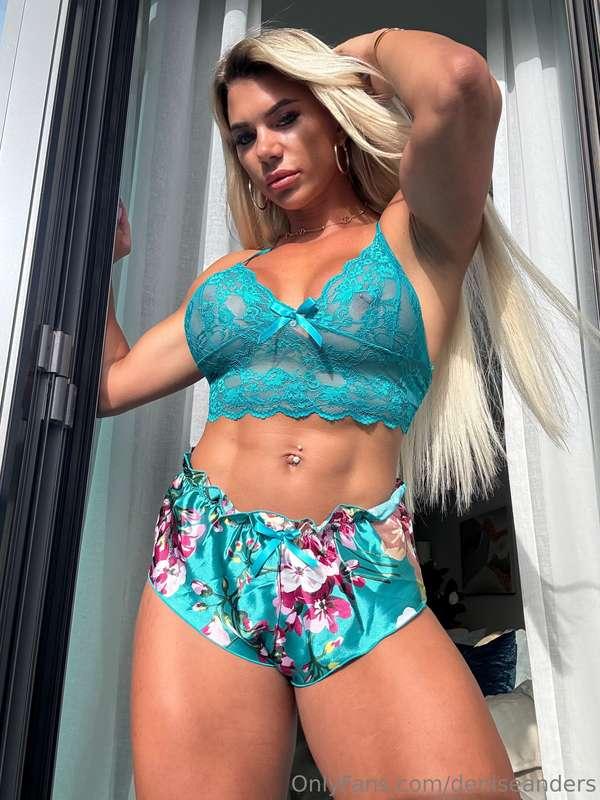 Who says PJs can't be sexy? 😈