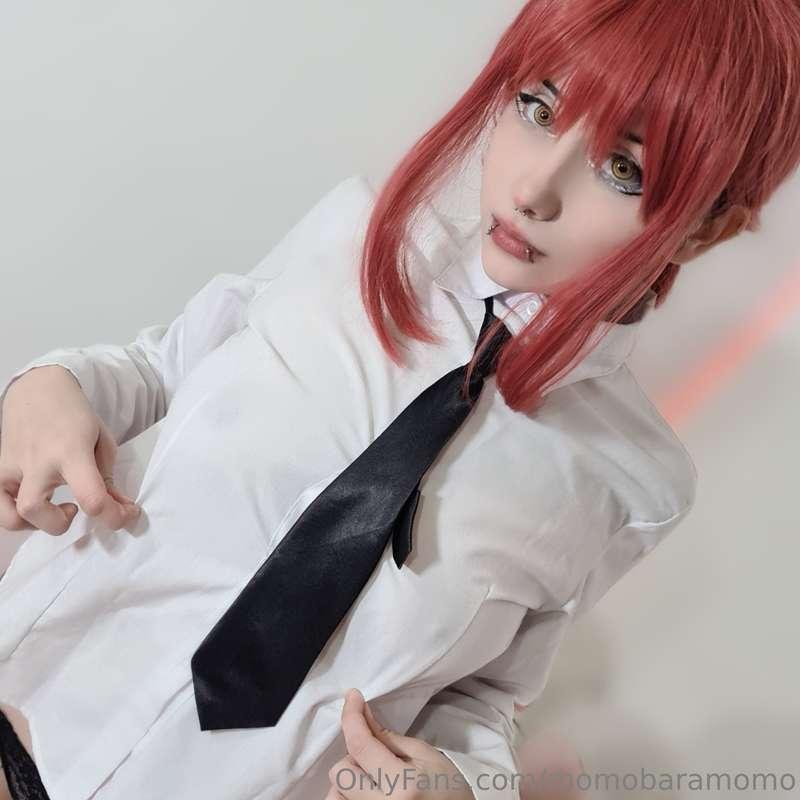 New Makima set is coming ❤️‍🔥
