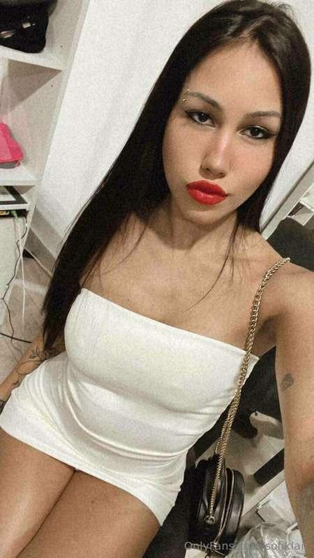 A veces angelito y casi siempre diablesa 😇😇👿👿