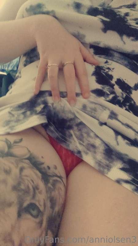 Mmmm im horny!🤤
