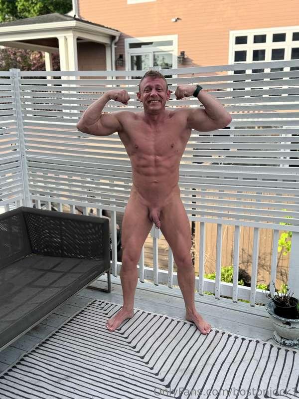 bostonjock1 image #0