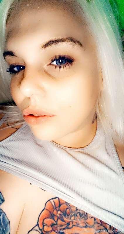 Good Morning Baby🤩👅