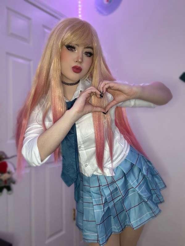 marin kitagawa! 