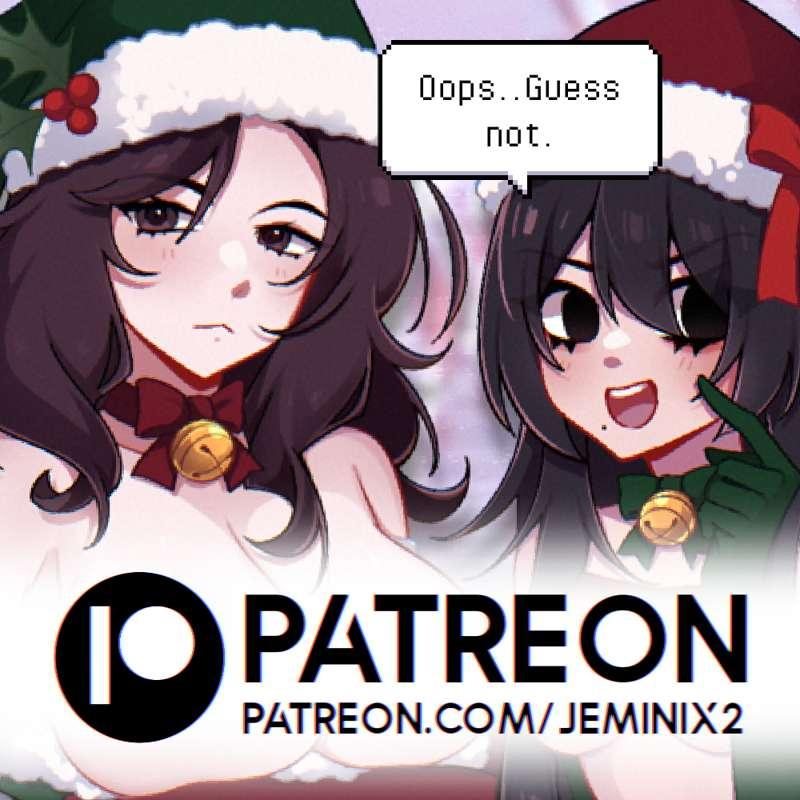 Santa’s Helpers