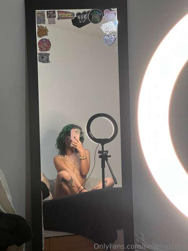 brand new content in the making…😜