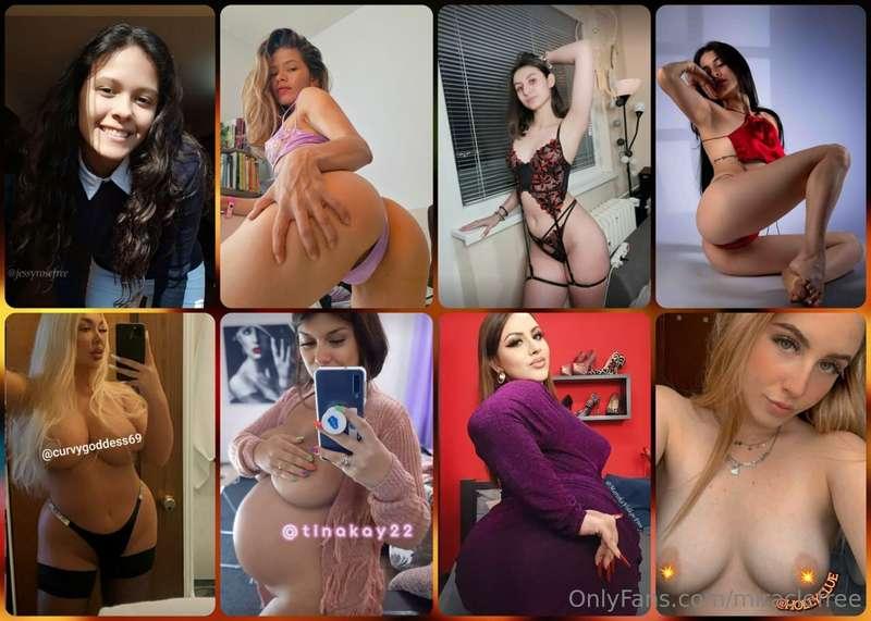 👇🏼 𝓢𝓤𝓑𝓢𝓒𝓡𝓘𝓑𝓔 𝓕𝓞𝓡 𝓕𝓡𝓔𝓔 👇🏼🌪🔥🥵 @JESSYROSEFREE 🥵🔥🌪🩷 @candystarmo..