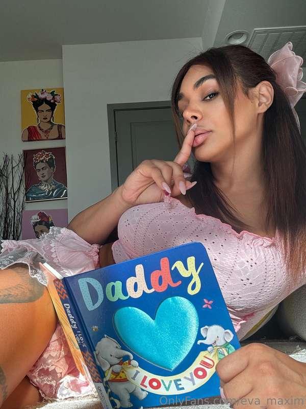 This is me acting innocent