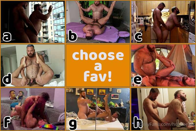 ***Choose a Fav!***

Help us know what you guys like best!
b..