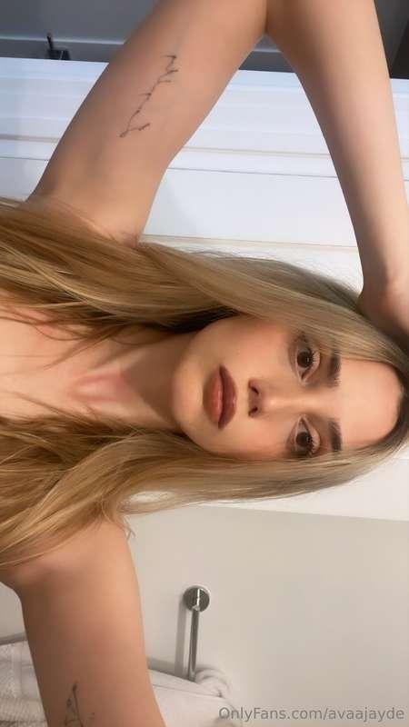Can you guess my dirty pleasure? Shoot your ideas in the DMs..