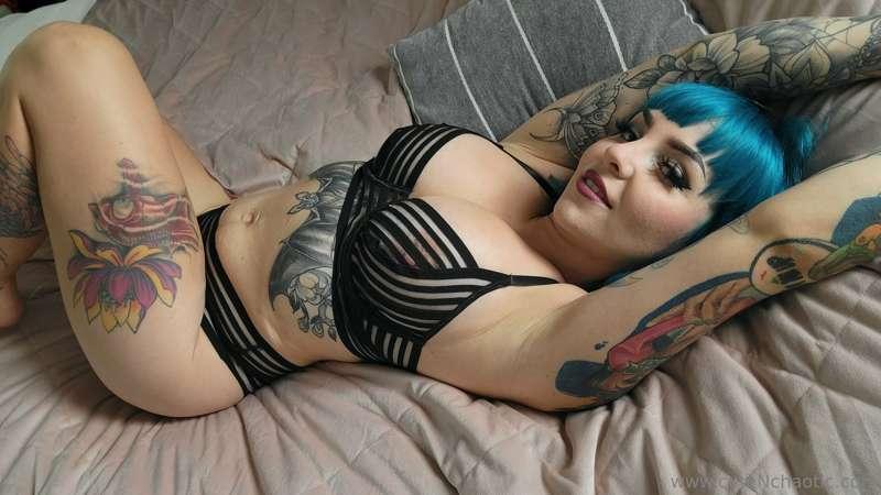 alientrashkitty image #0