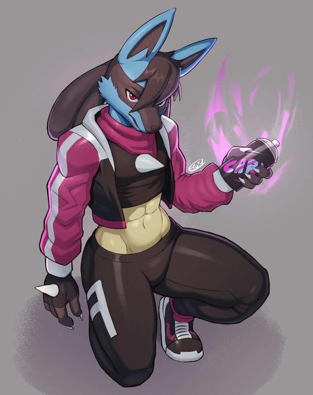 Cool Cario
