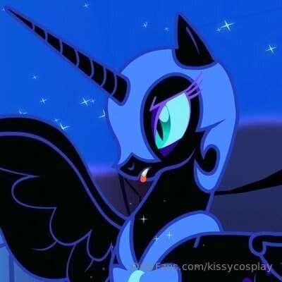 kissycosplay image #1