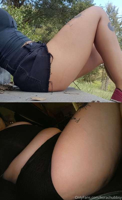 Now that's what I call self-improvement 
2018 vs 2021
