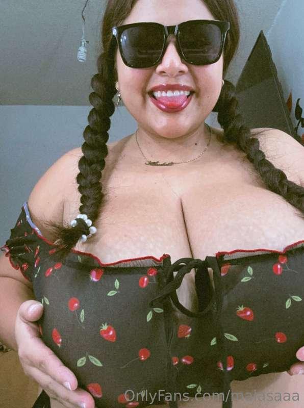 Volvimos amor🍒