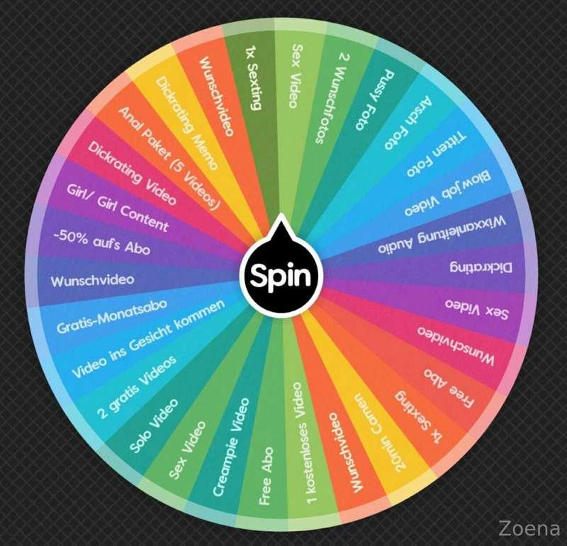 🍀***Jetzt dein Glück versuchen*** 🍀👇🏻

1 Spin ➡️ 15€
3 Spins..