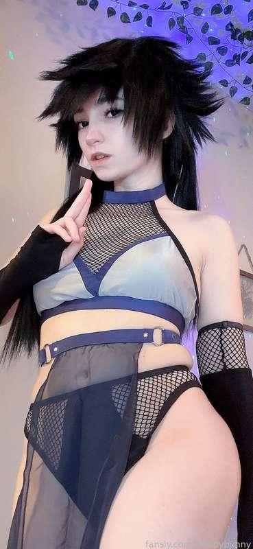 sleepybunny image #5
