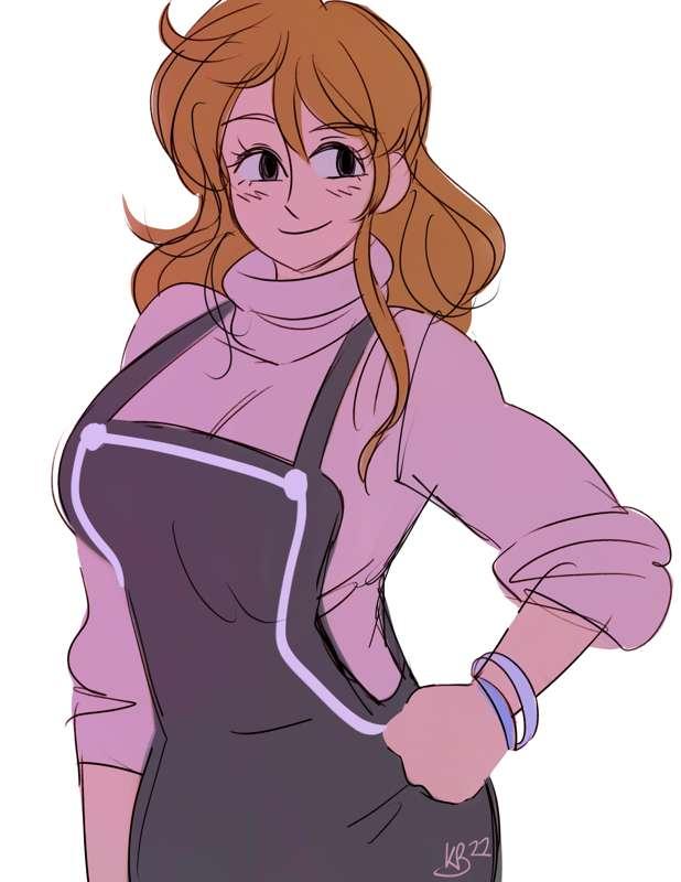 Nami 1057 warmup