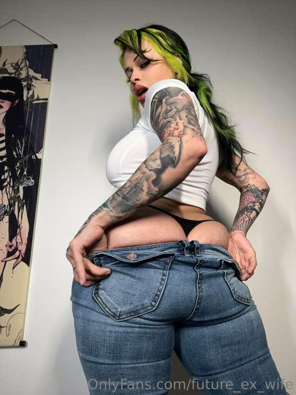future_ex_wife main image