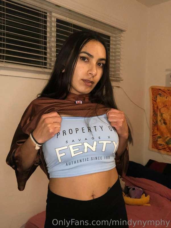 Who else watched that halftime show!?
Rih’ said it best, “bi..