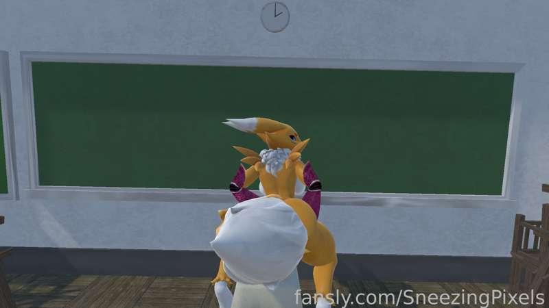 sneezingpixels image #5