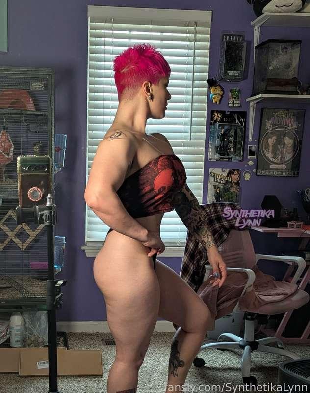 synthetikalynn image #3
