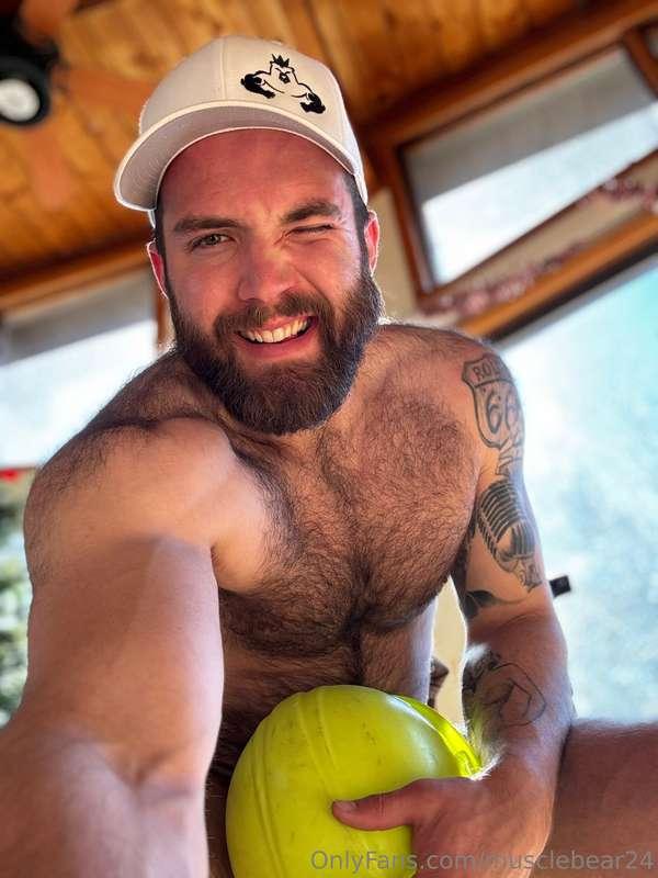 musclebear24 image #0