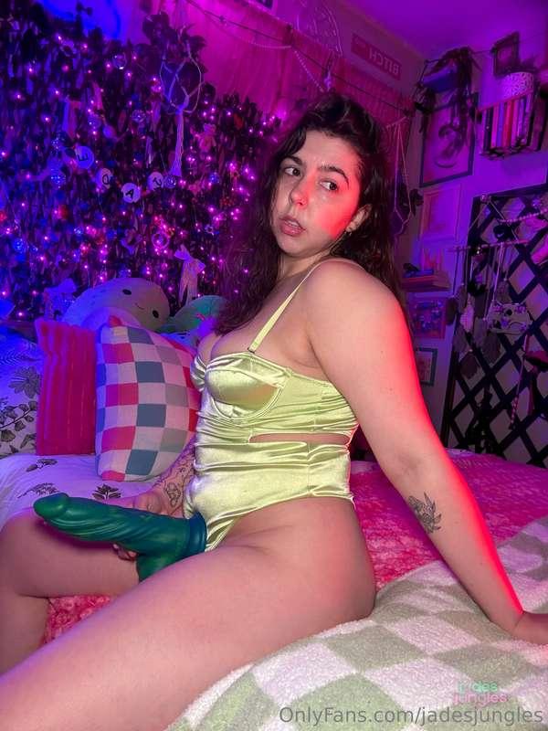 Do you like it thicc?