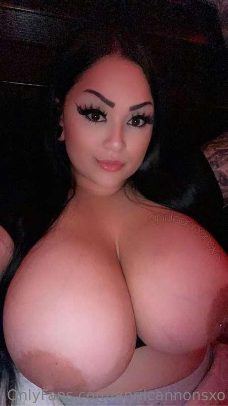 I’m gonna cum and then watch scary movies 🍿