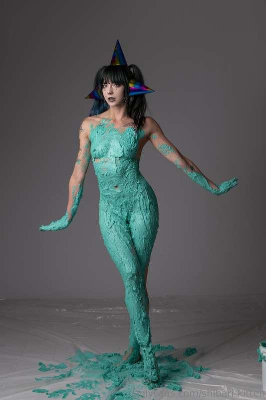 shibari-kitten image #0