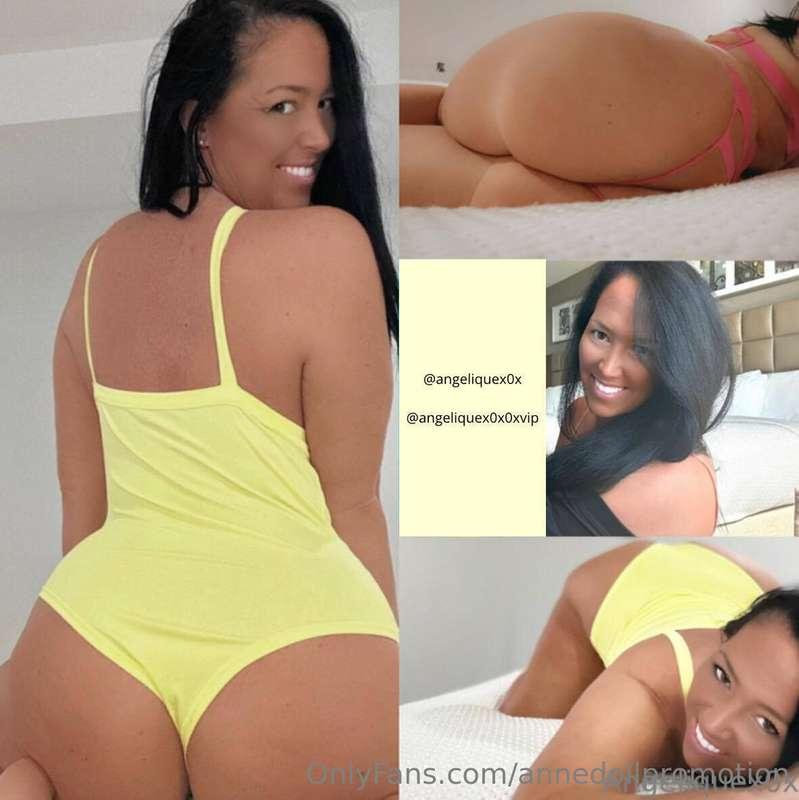 Looking for the MILF next door? You’ve found her!  @angeliqu..