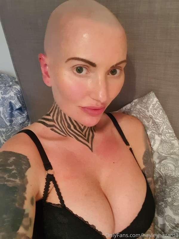 The head is back to smooth.... just editing the clips. If an..
