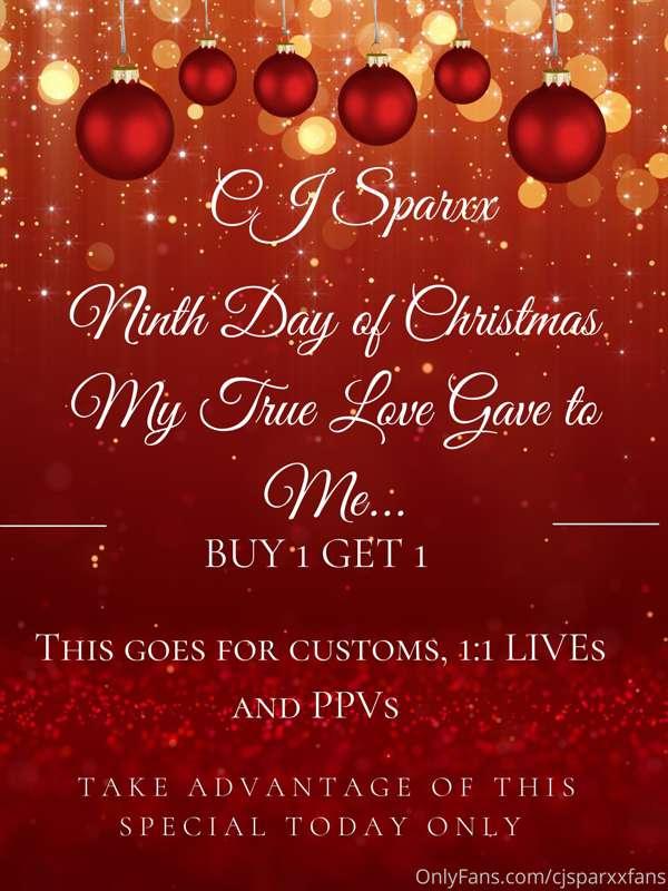 ***TODAY ONLY*** buy 1 get 1 free including customs, PPVs an..