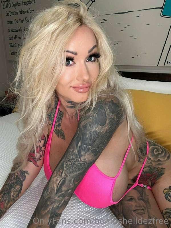 have you ever thought about what position you would fuck me ..
