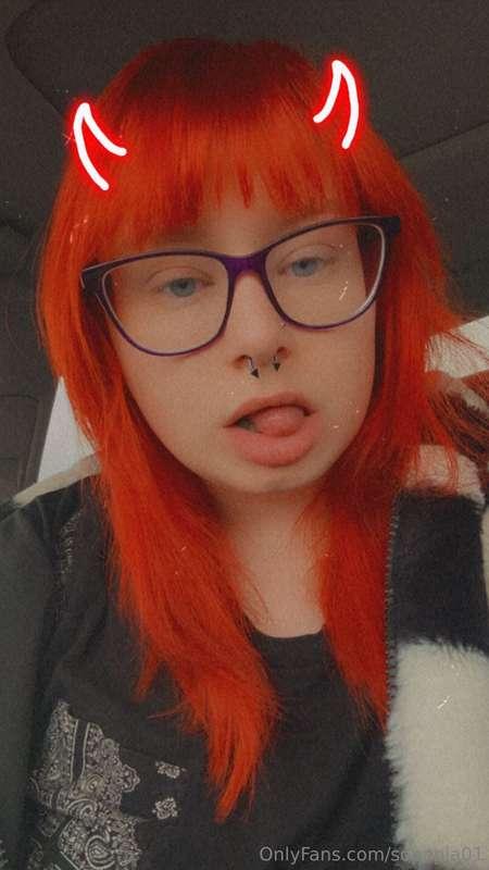 Who volunteers to make me cum??