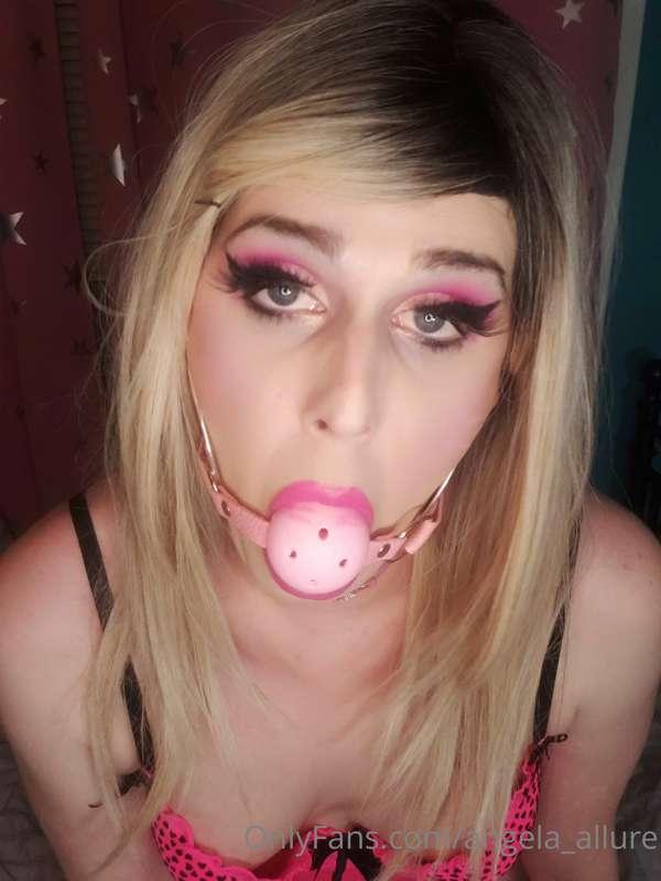 Now Ill be quite and very submissive, you can use my ass all..
